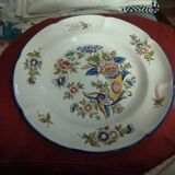 Decorative plate