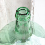 Green viresa demijohn 4l