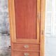 Vintage wardrobe