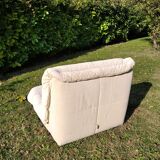Cinna fireside chair gao model