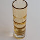 Crystal vase