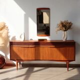Scandinavian teak sideboard Elliots of Newbury | Vintage furniture