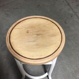Tabouret de bistrot