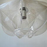 Paul Secon hanging lamp by Sompex 1960