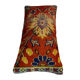 Housse de coussin vintage turque faite à la main 30 x 60 cm