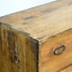 Japanese Tansu chest of drawers, circa 1900