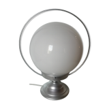Lampe opaline années 30