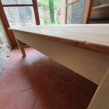 Vintage coffee table
