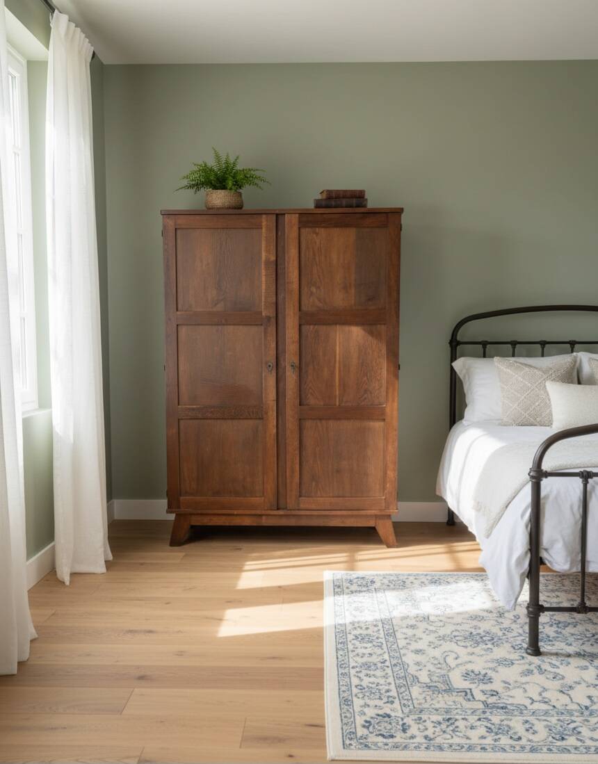 Armoire René Gabriel