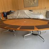 Conference table