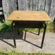 Old desk