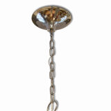 Chandelier vintage 1960