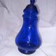Blue pot