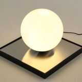 Mid-century Modern Globe Lamp, Italy, 1970s