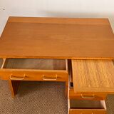 Vintage children's desk