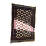 Bukhara carpet Afghanistan