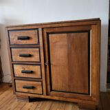 Art deco buffet