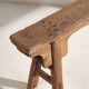 Ancient Asian bench (c.1870) #3