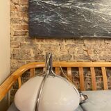 Quadrifoglio by Gae Aulenti for Guzzini - Vintage lamp