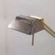 Herda Halogen Floor lamp Marble base 1980s