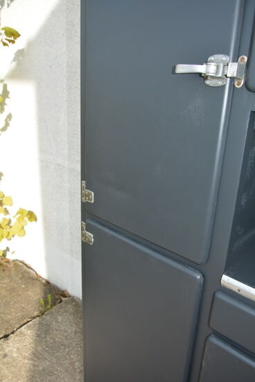 Restored Mado buffet