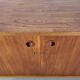 Vintage 1960s Scandinavian teak sideboard