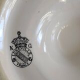 Pharmacy pot Lunéville