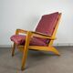 FS 105 armchair by Pierre Guariche for Free Span