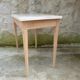 Farm table