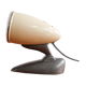 Industial czechoslovak prema table lamp, 1970s