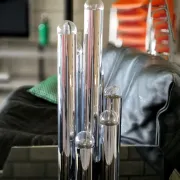 Gaetano Sciolari table lamp