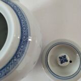 Chinese teapot