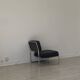 Bauhaus armchair