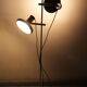 Lampadaire Optima 5, Fog & Mørup, Danemark, 1973.