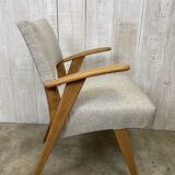 Vintage armchair