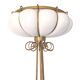Ceramic floor lamp by Robert Kostka, France, 1970s