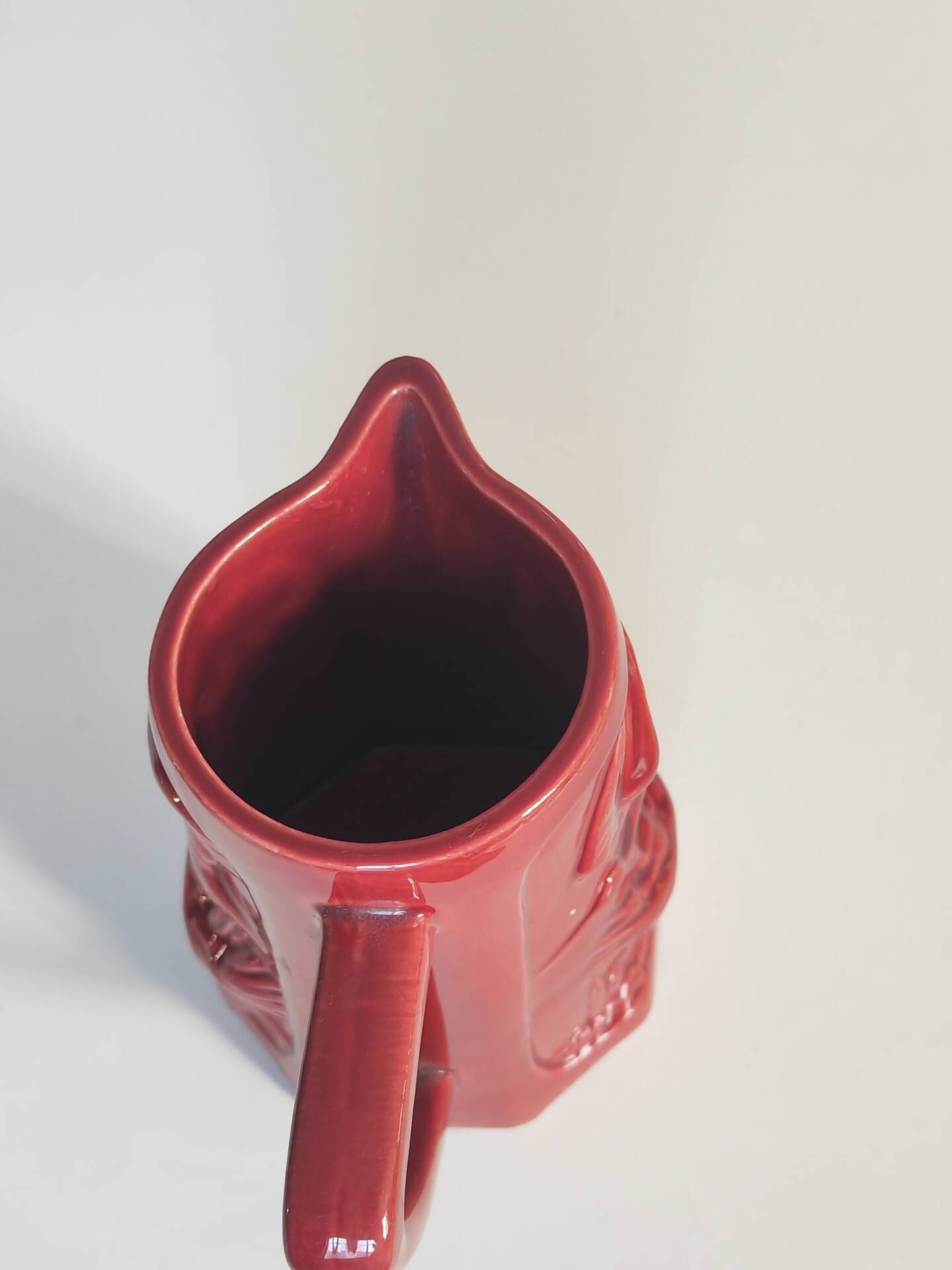 Stork Jug Saint Clément