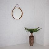 Uno & Osten Kristiansson Luxus Sweden mirror.