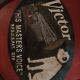 Sign "His master voice"