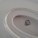 Gravy boat Limoges Mandavy de Mavaleix