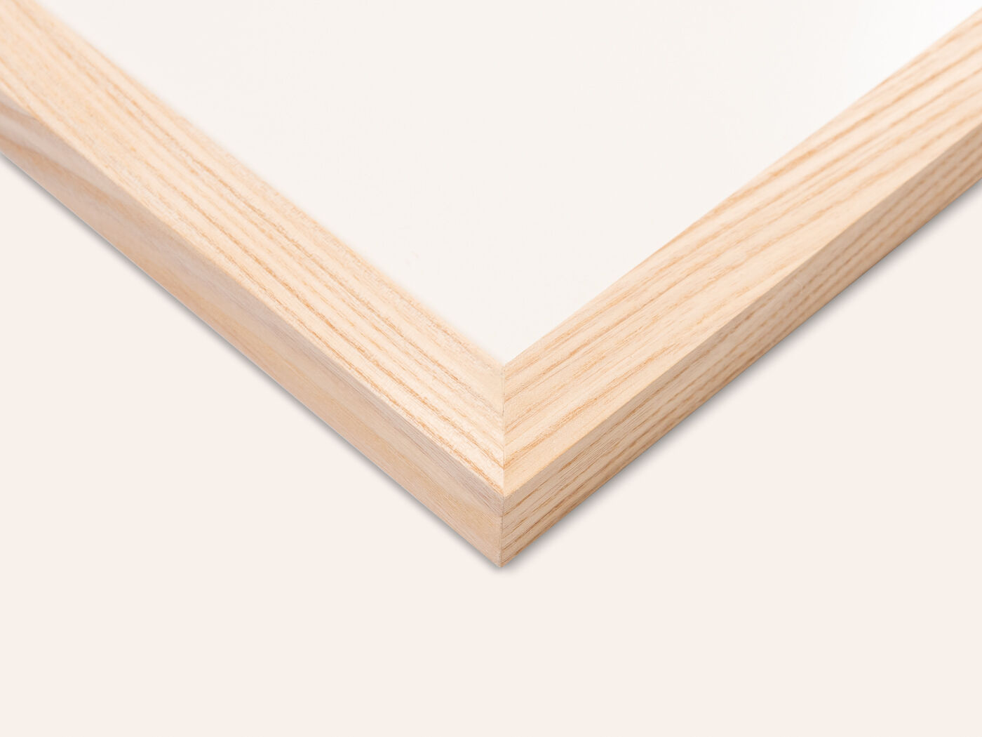 Beach, Gouache on Paper, 50 x 29 cm