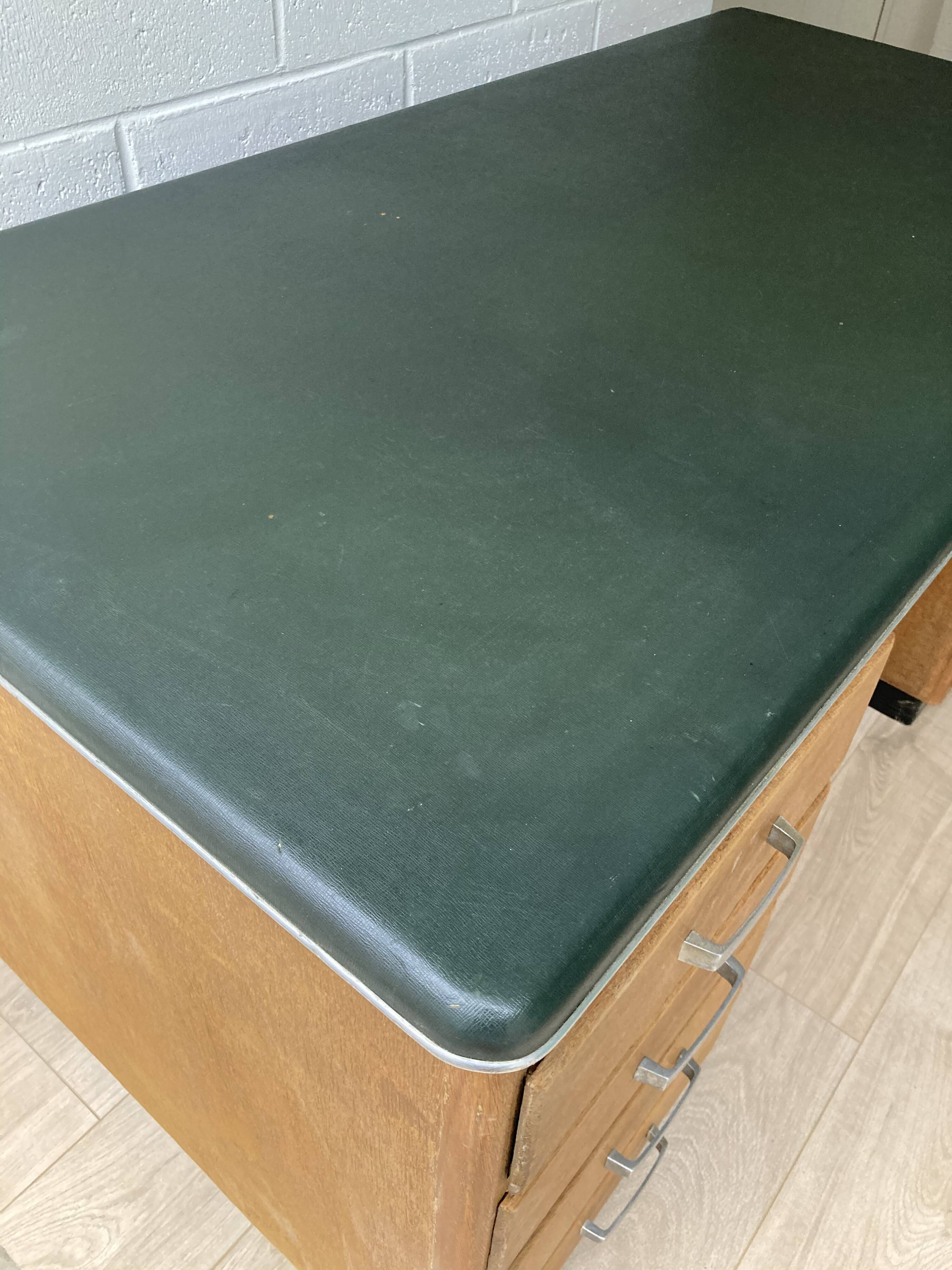 Office of Administrations 50s/60s