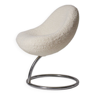 Chaise cocon