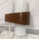 Louis Kalff design wall light from the 70's