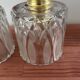 Pair of vintage wall lights