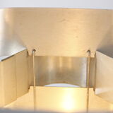 Table lamp Max Sauze France 70's