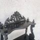 Napoleon III music cabinet