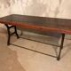 Industrial table
