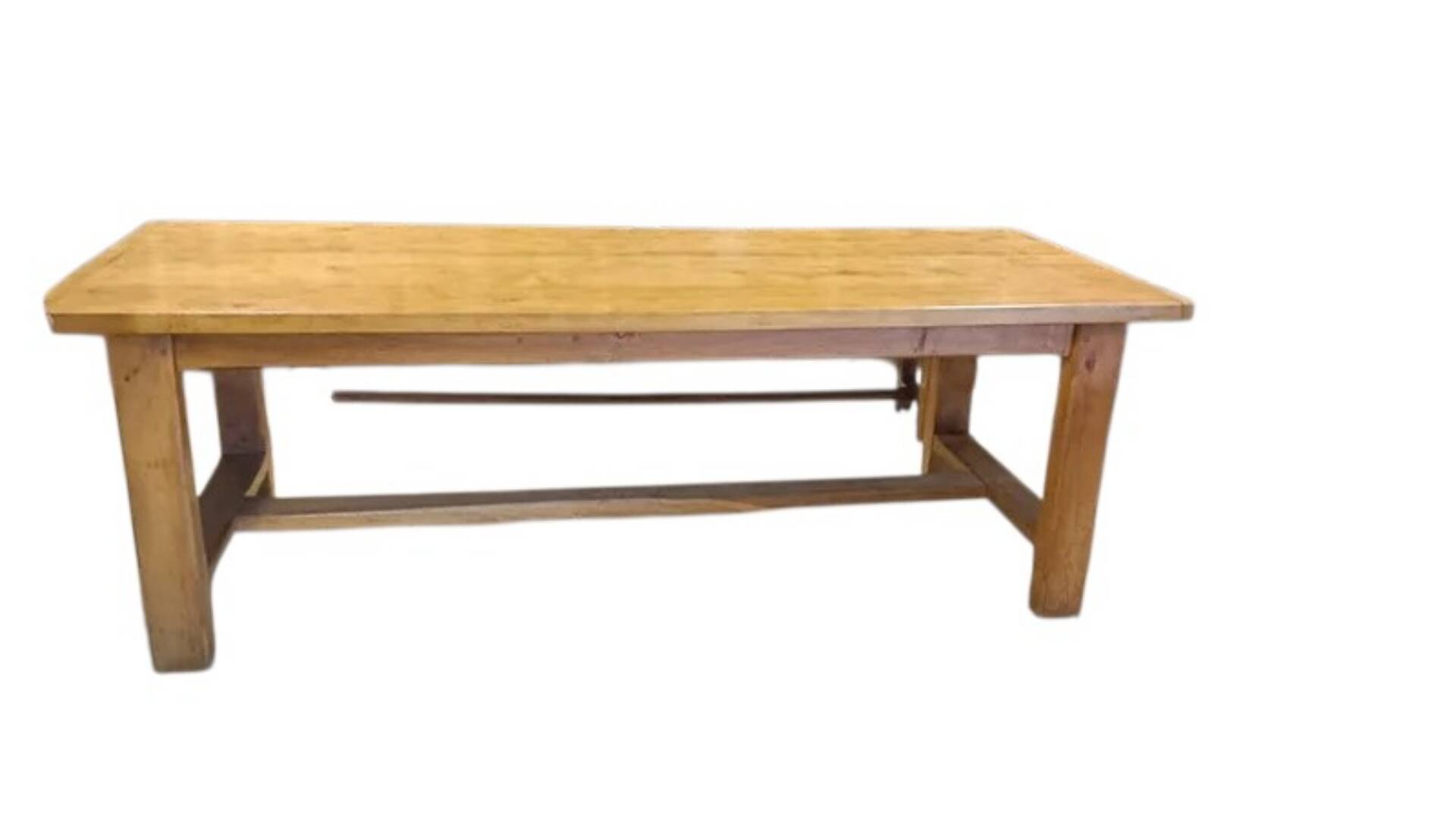 Farm table 220cm