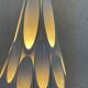 Tubular design lamp